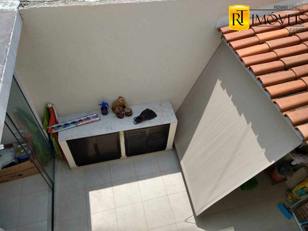 Casa de Condomínio à venda com 4 quartos, 180m² - Foto 43