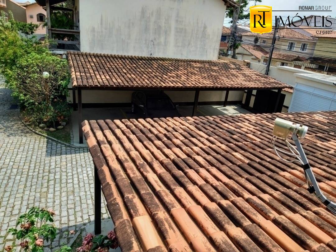 Casa de Condomínio à venda com 4 quartos, 180m² - Foto 45