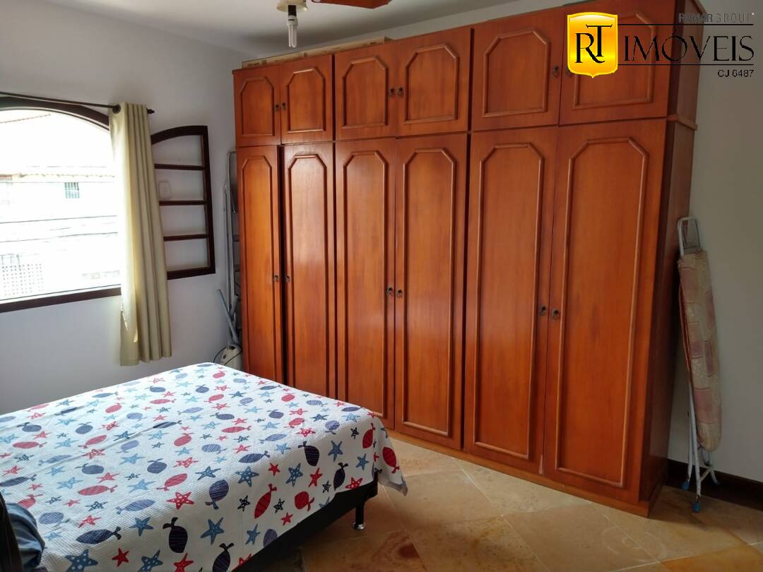 Casa de Condomínio à venda com 4 quartos, 180m² - Foto 23