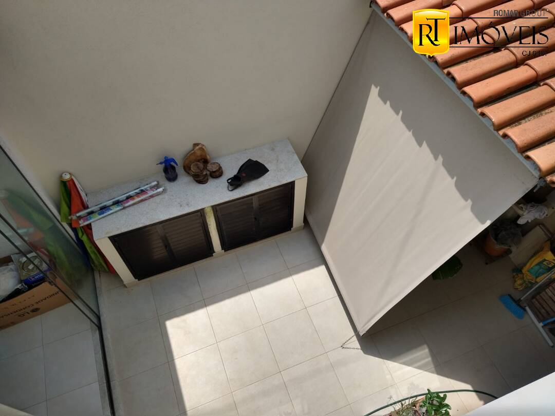 Casa de Condomínio à venda com 4 quartos, 180m² - Foto 46