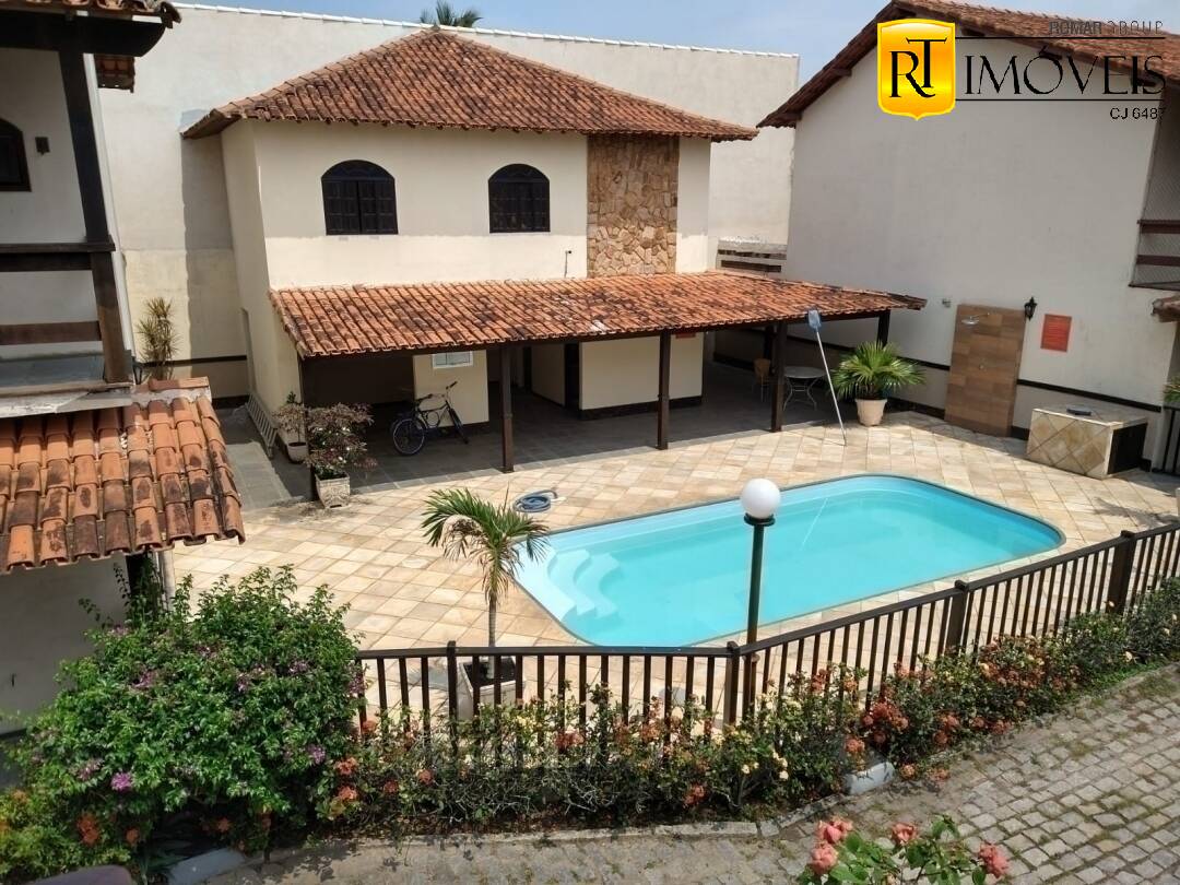 Casa de Condomínio à venda com 4 quartos, 180m² - Foto 44