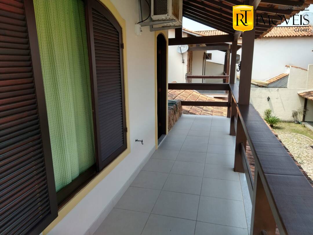 Casa de Condomínio à venda com 4 quartos, 180m² - Foto 37