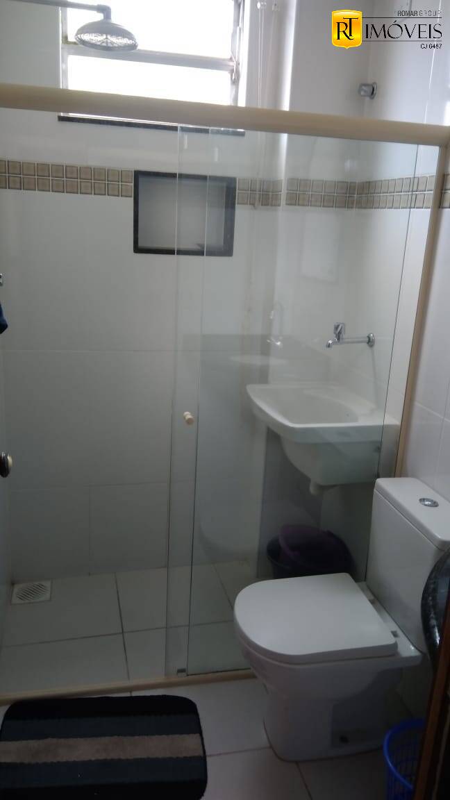 Apartamento à venda com 3 quartos, 78m² - Foto 3