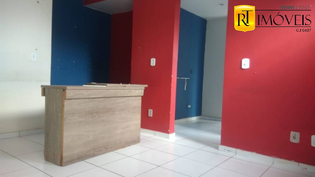 Conjunto Comercial-Sala para alugar, 60m² - Foto 4