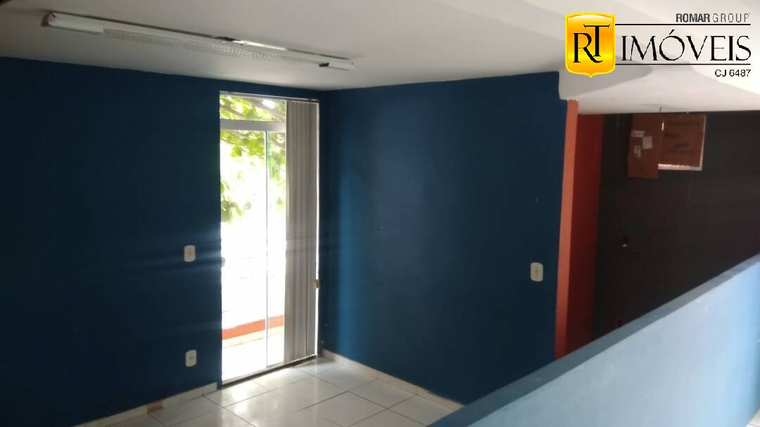 Conjunto Comercial-Sala para alugar, 60m² - Foto 20