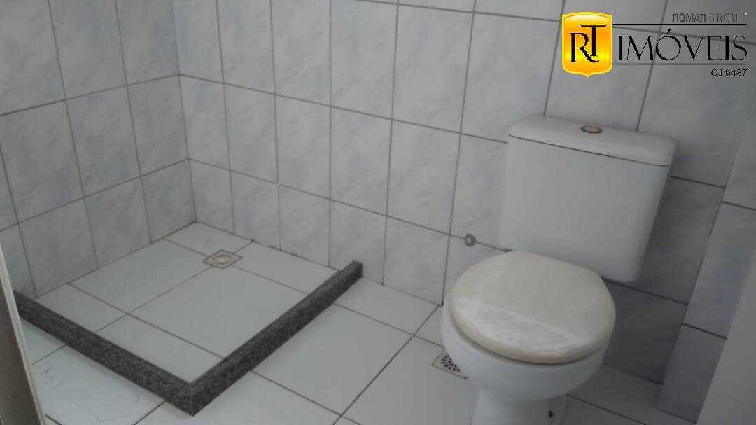 Conjunto Comercial-Sala para alugar, 60m² - Foto 18