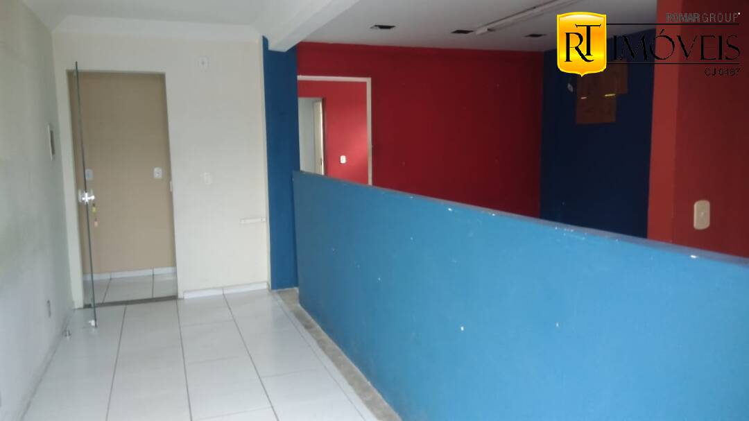 Conjunto Comercial-Sala para alugar, 60m² - Foto 13