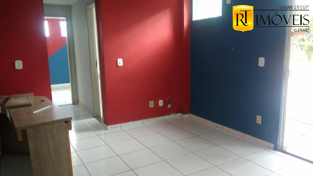 Conjunto Comercial-Sala para alugar, 60m² - Foto 15