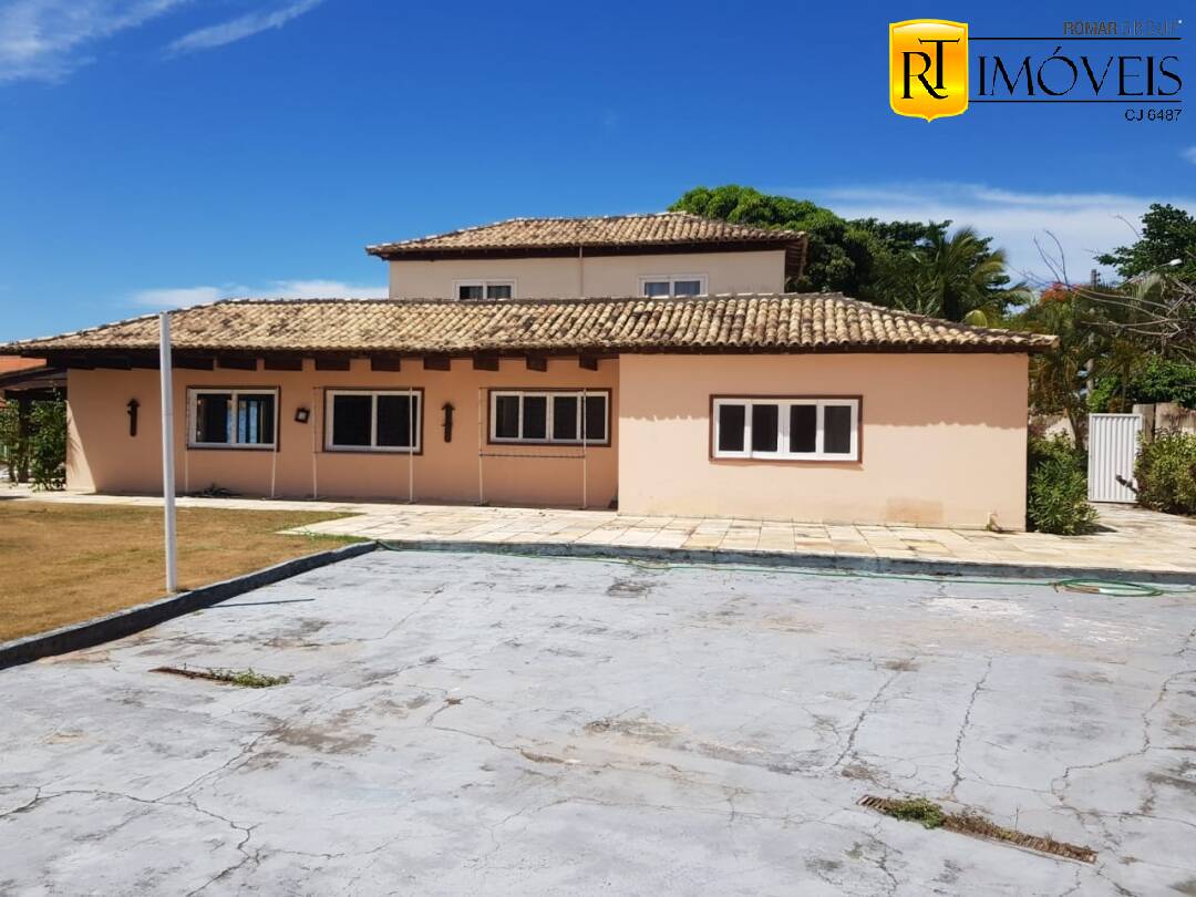 Casa à venda com 5 quartos, 1200m² - Foto 1