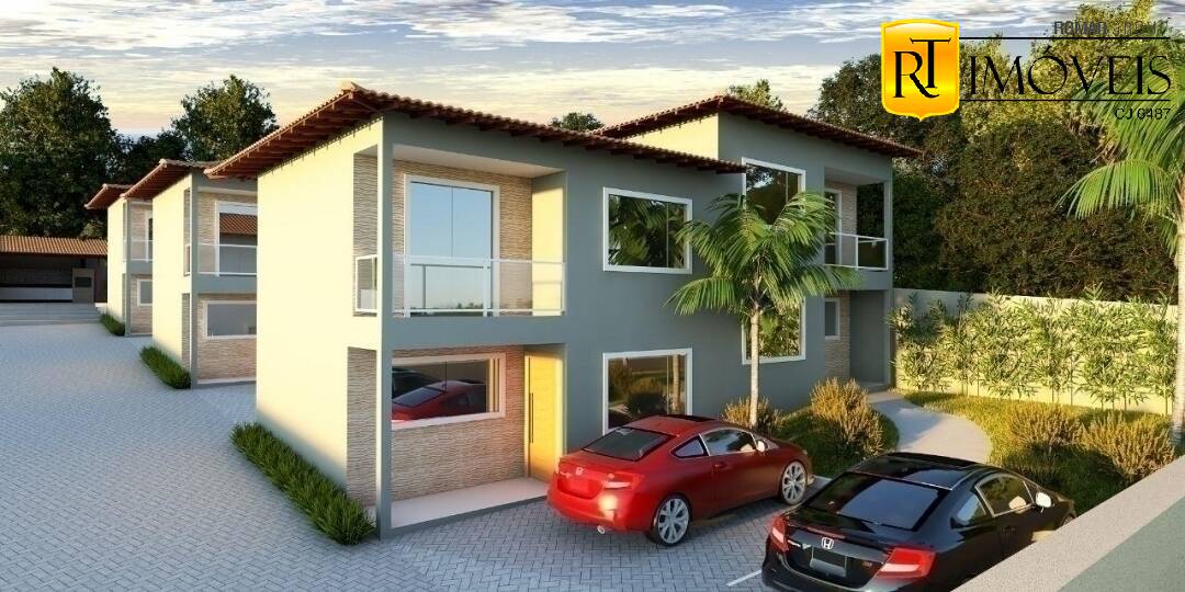 Apartamento à venda com 2 quartos, 80m² - Foto 1