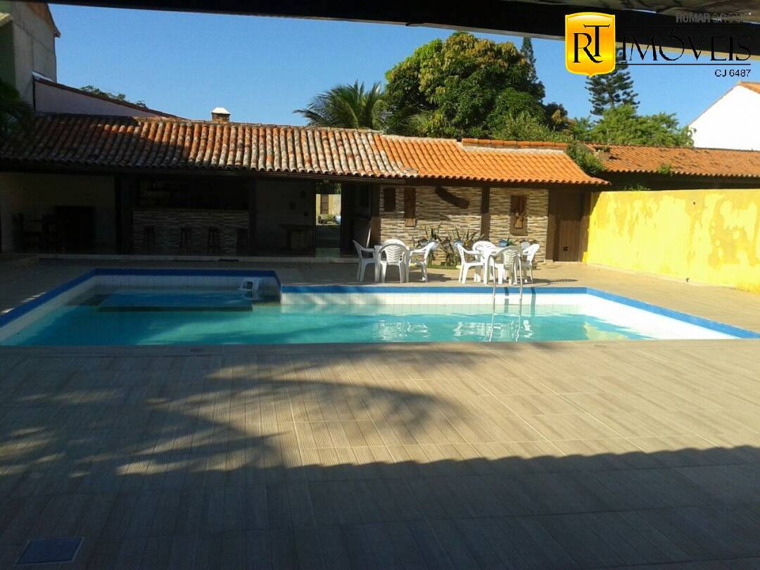 Casa à venda com 4 quartos, 750m² - Foto 13