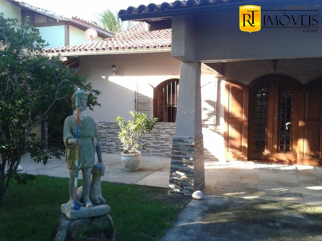 Casa à venda com 4 quartos, 750m² - Foto 10