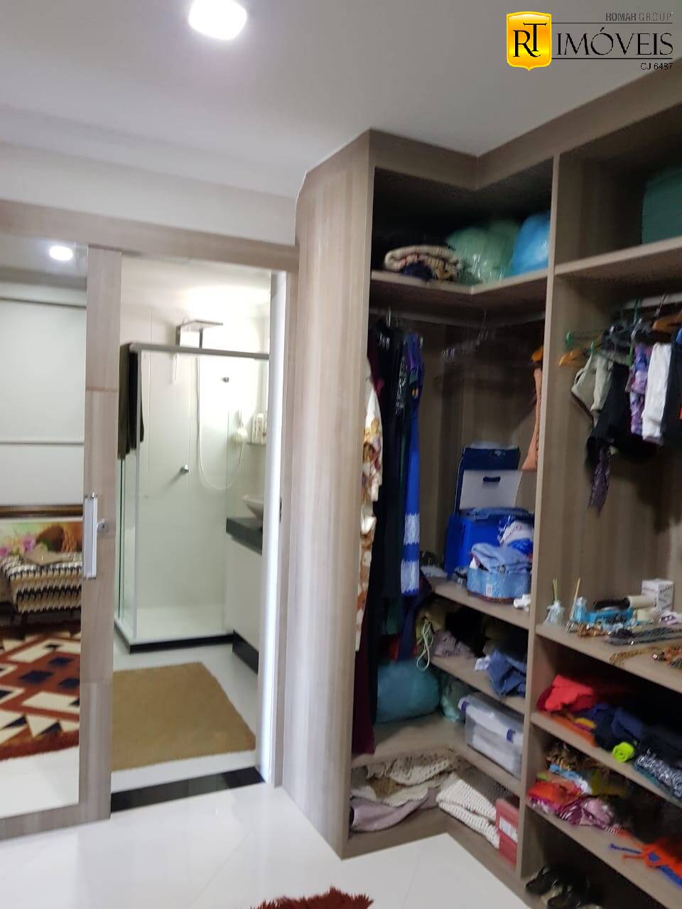 Cobertura à venda com 4 quartos, 180m² - Foto 10