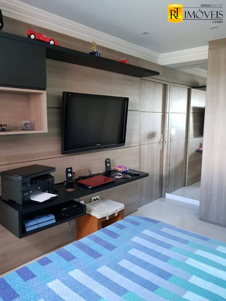 Cobertura à venda com 4 quartos, 180m² - Foto 27