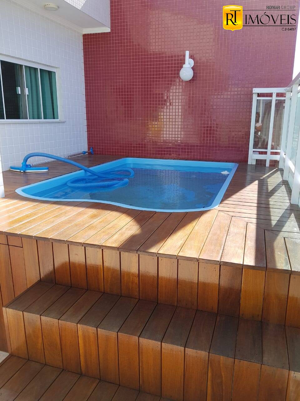 Cobertura à venda com 4 quartos, 180m² - Foto 26