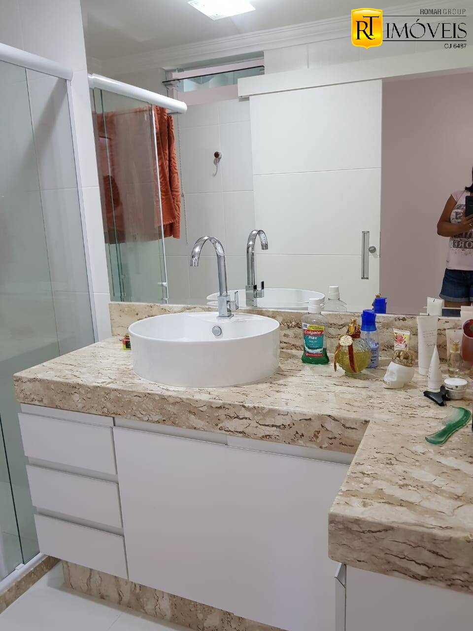 Cobertura à venda com 4 quartos, 180m² - Foto 19