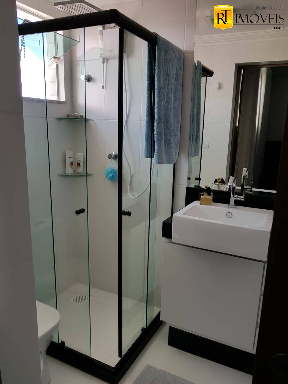 Cobertura à venda com 4 quartos, 180m² - Foto 11