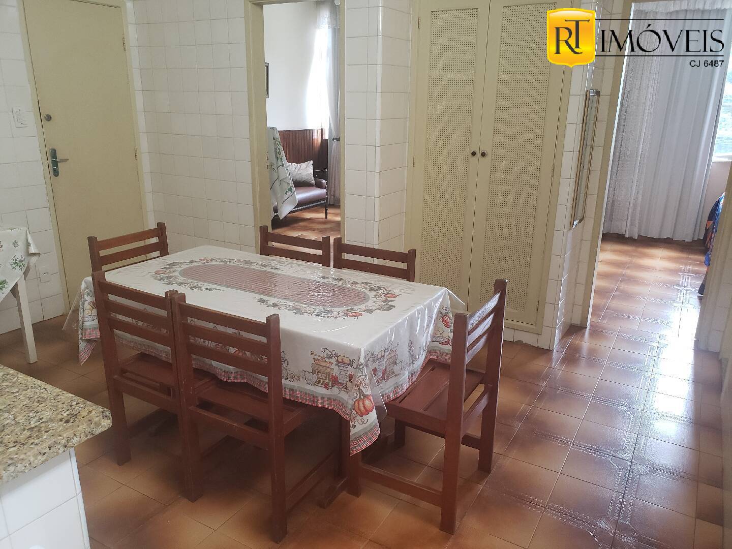 Apartamento à venda com 2 quartos, 80m² - Foto 6