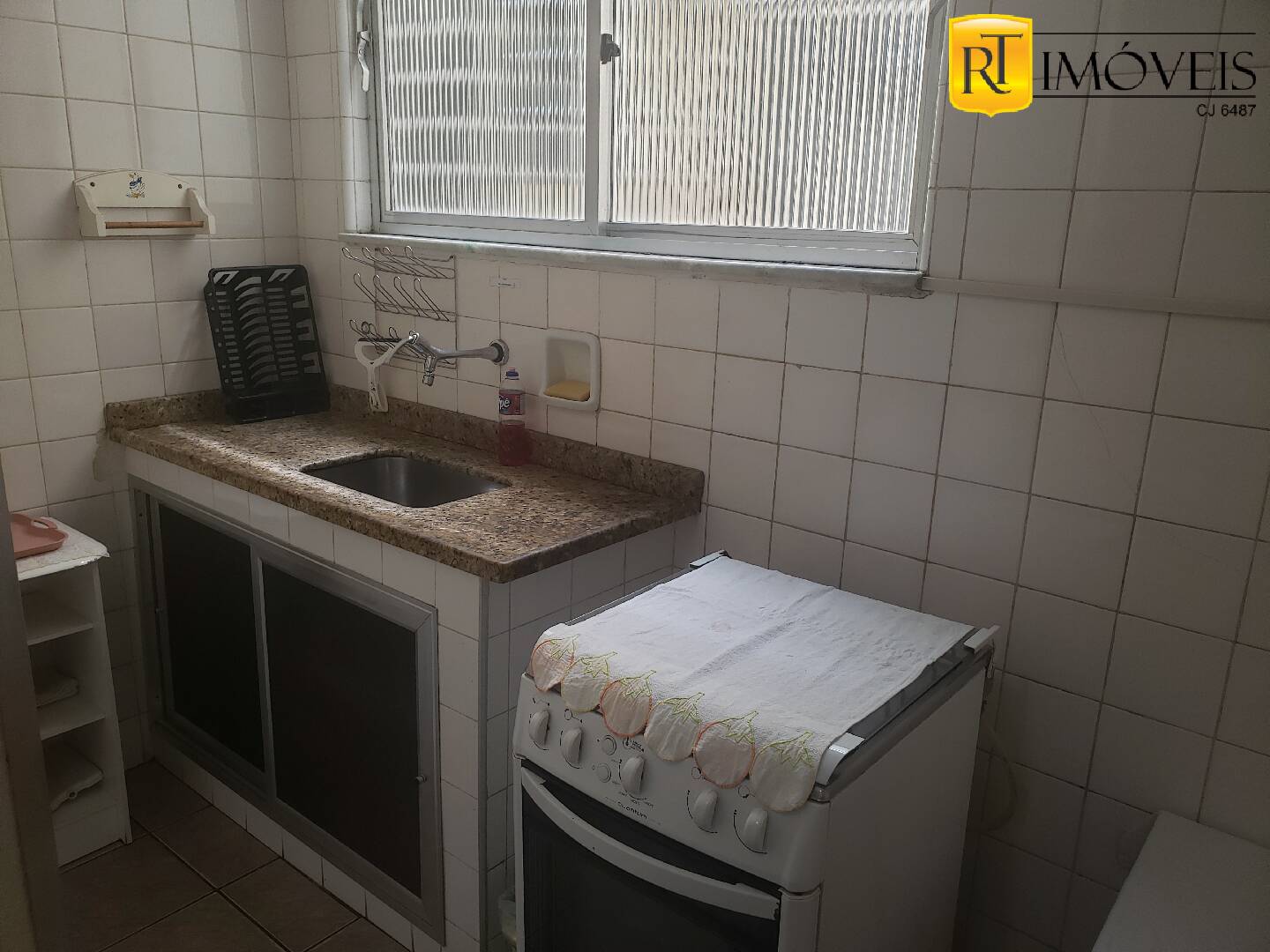 Apartamento à venda com 2 quartos, 80m² - Foto 15