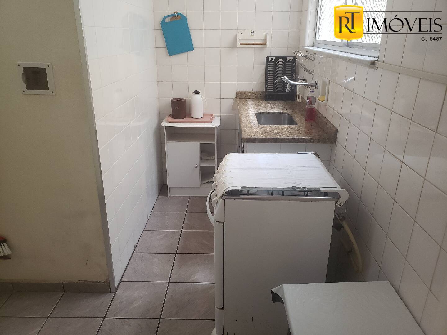 Apartamento à venda com 2 quartos, 80m² - Foto 16