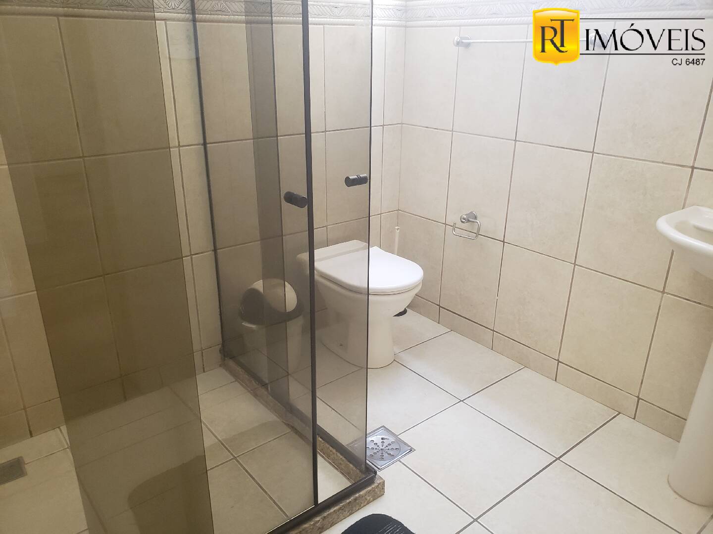 Apartamento à venda com 2 quartos, 80m² - Foto 8