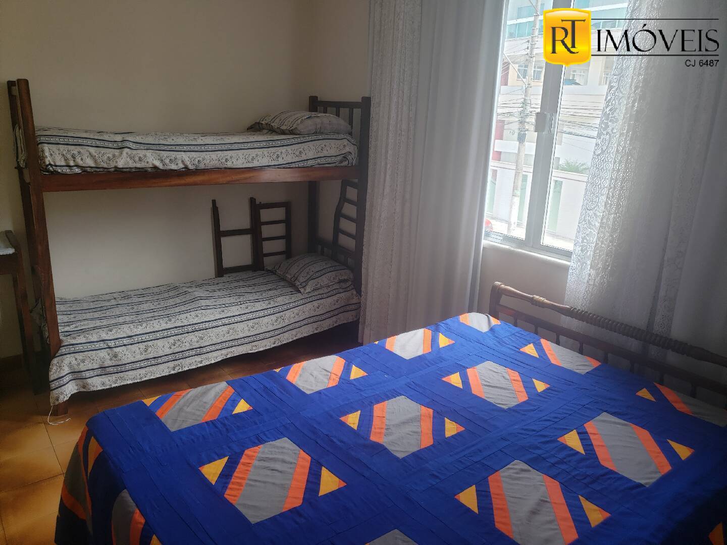 Apartamento à venda com 2 quartos, 80m² - Foto 10