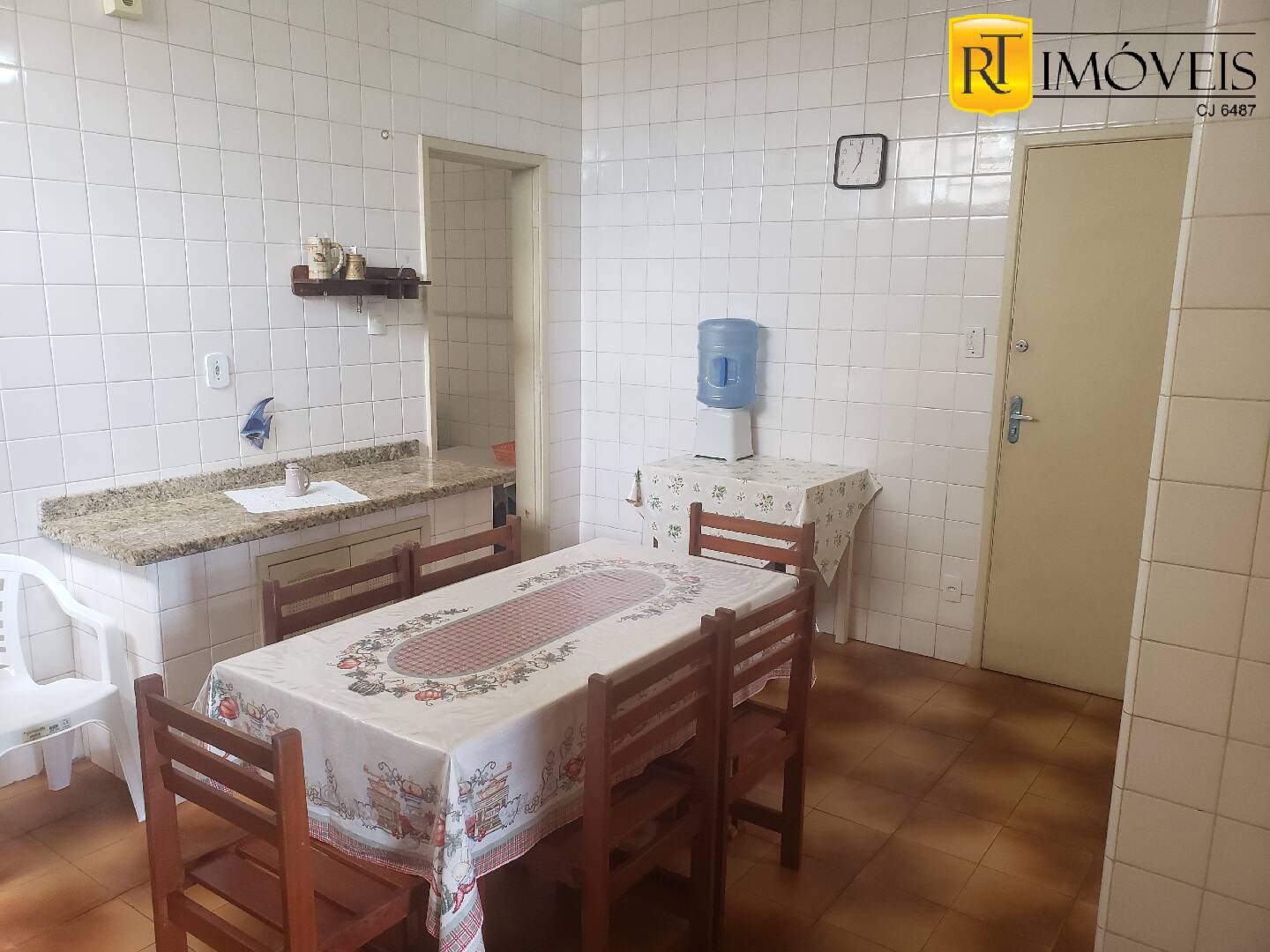 Apartamento à venda com 2 quartos, 80m² - Foto 5