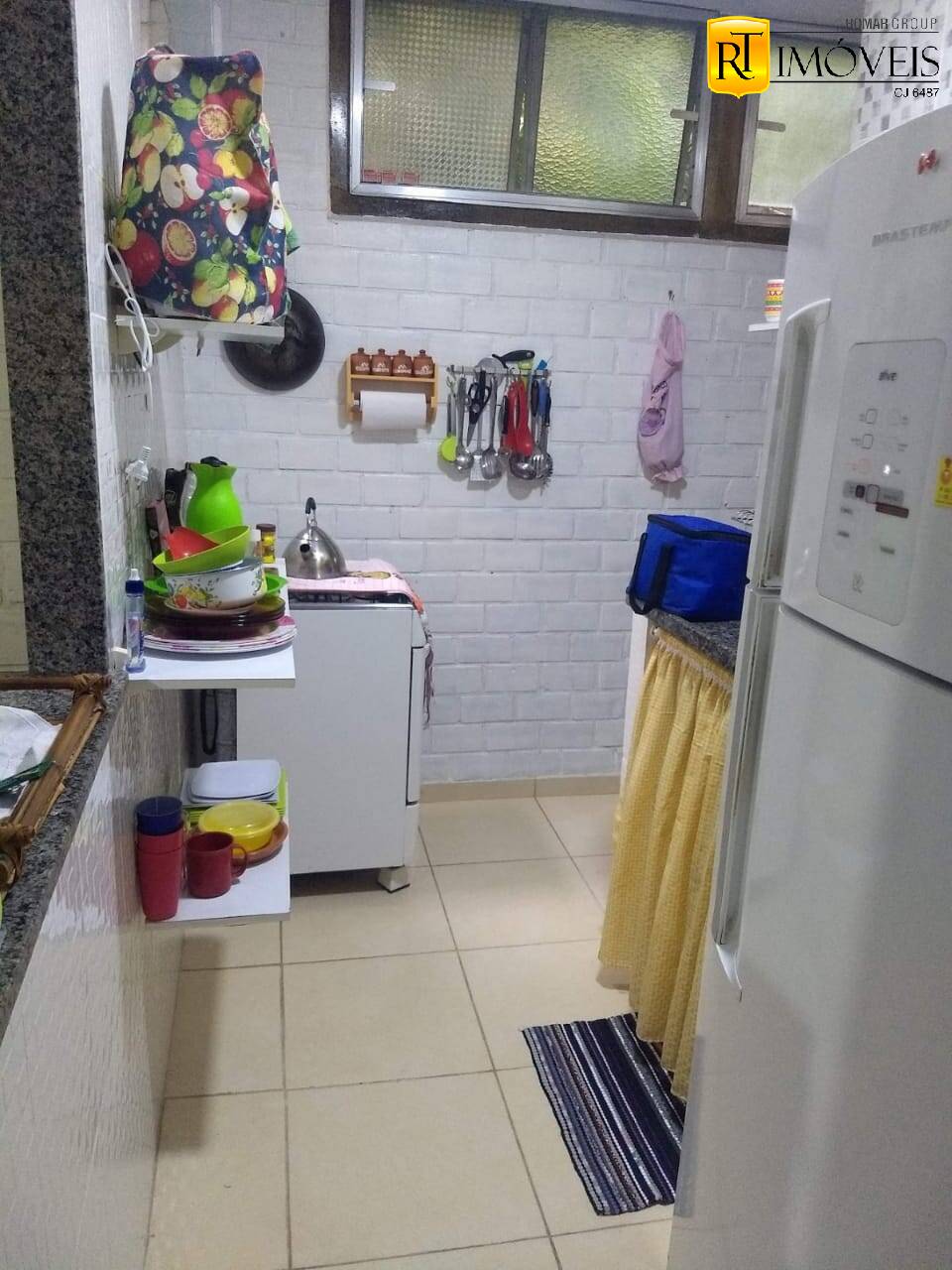 Apartamento à venda com 2 quartos, 56m² - Foto 11