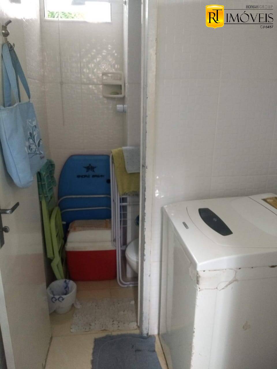 Apartamento à venda com 2 quartos, 56m² - Foto 16