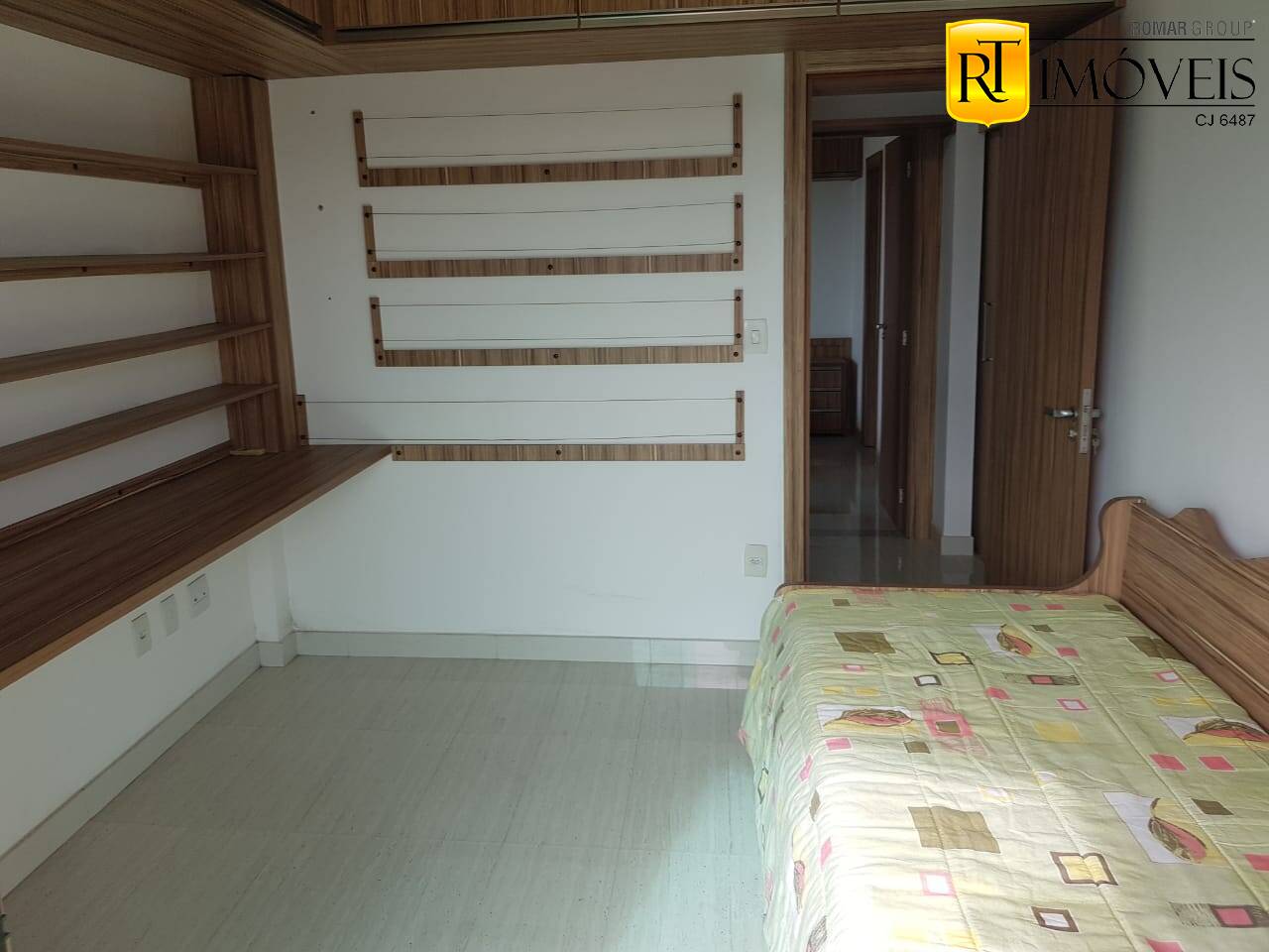 Apartamento à venda com 2 quartos, 85m² - Foto 8