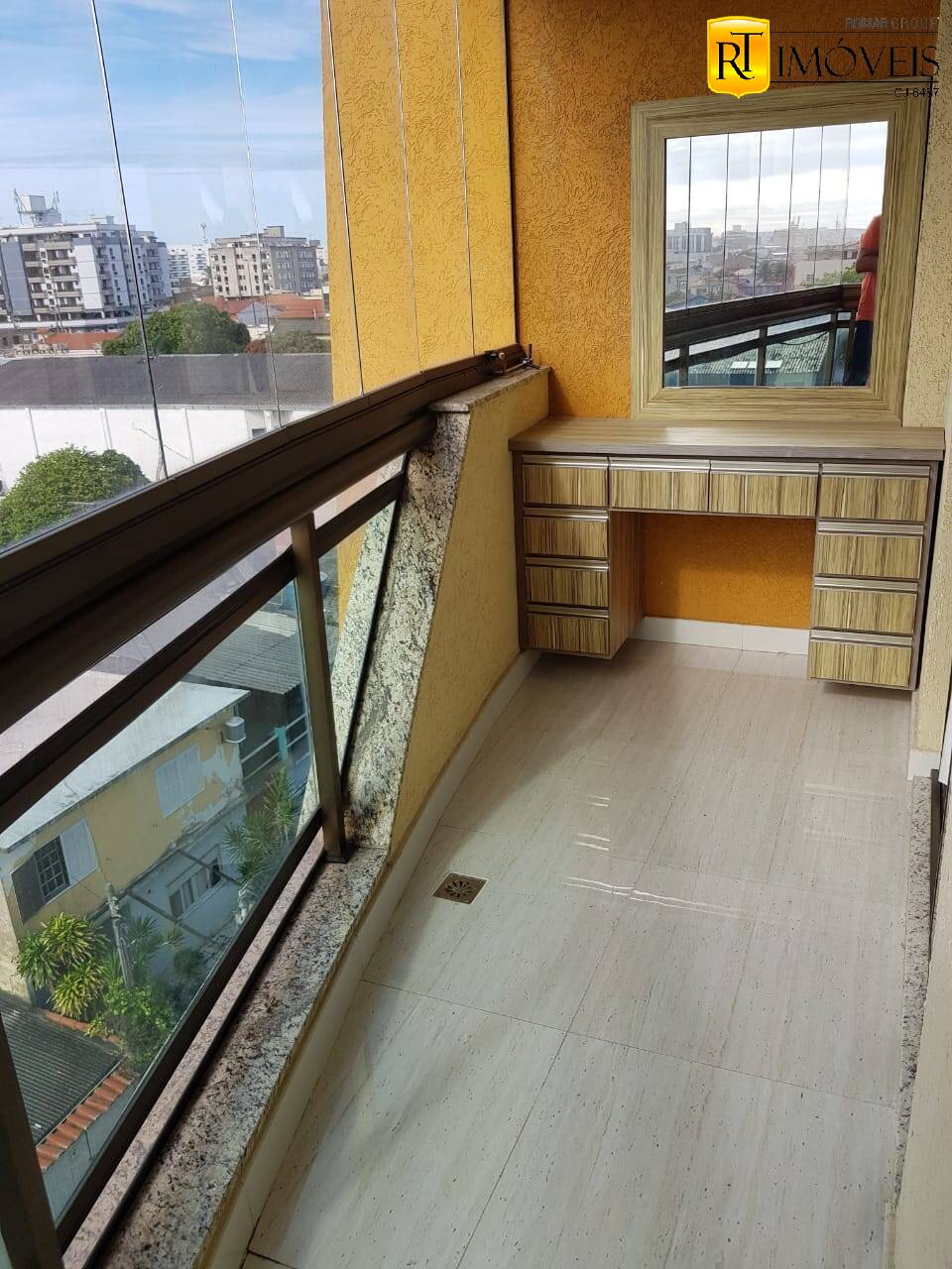 Apartamento à venda com 2 quartos, 85m² - Foto 13