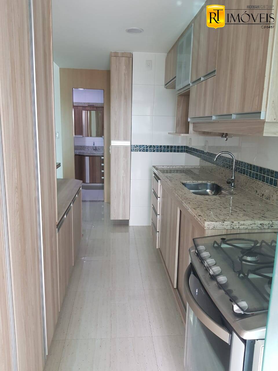 Apartamento à venda com 2 quartos, 85m² - Foto 17