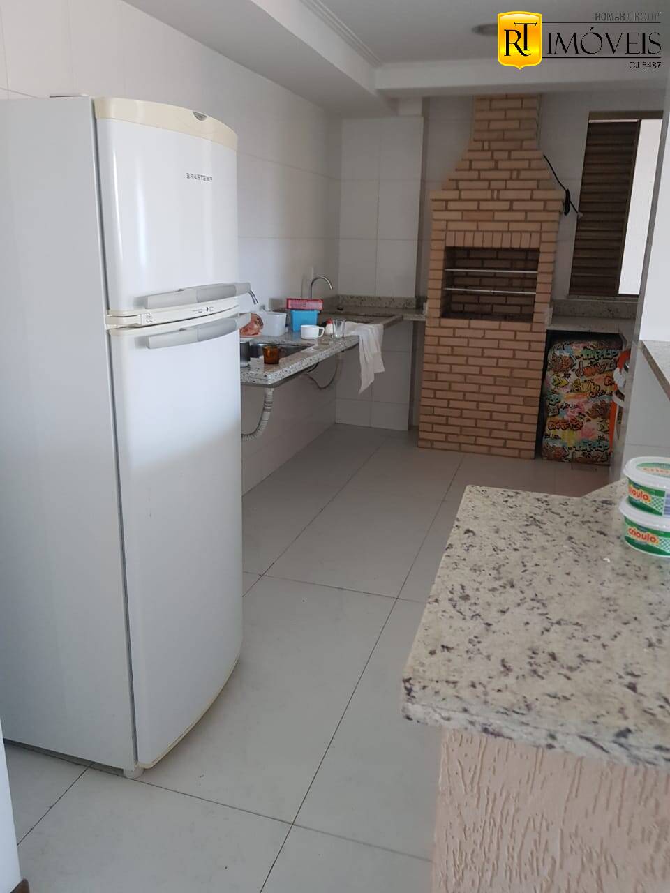 Apartamento à venda com 2 quartos, 85m² - Foto 23