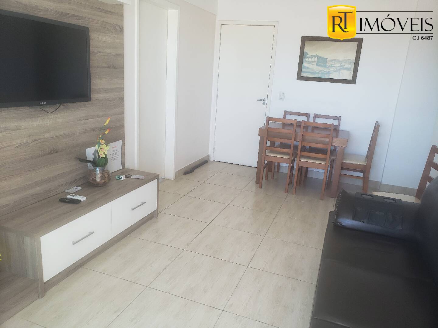 Apartamento à venda e aluguel com 2 quartos, 70m² - Foto 3