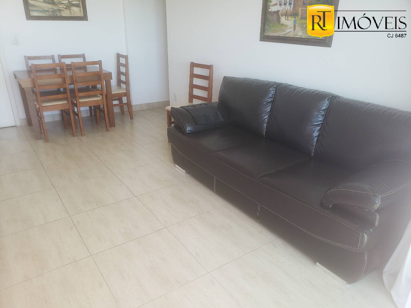 Apartamento à venda e aluguel com 2 quartos, 70m² - Foto 5