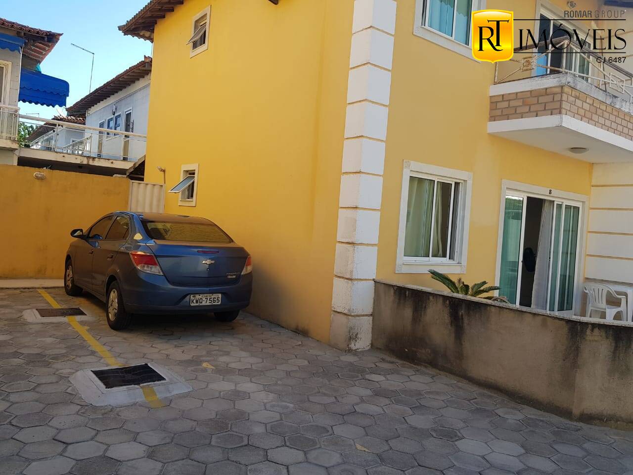 Casa à venda com 3 quartos, 100m² - Foto 15