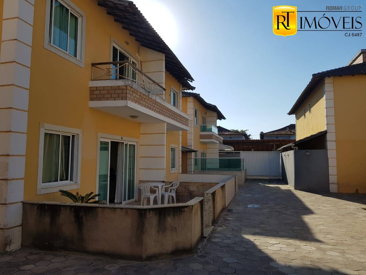 Casa à venda com 3 quartos, 100m² - Foto 19