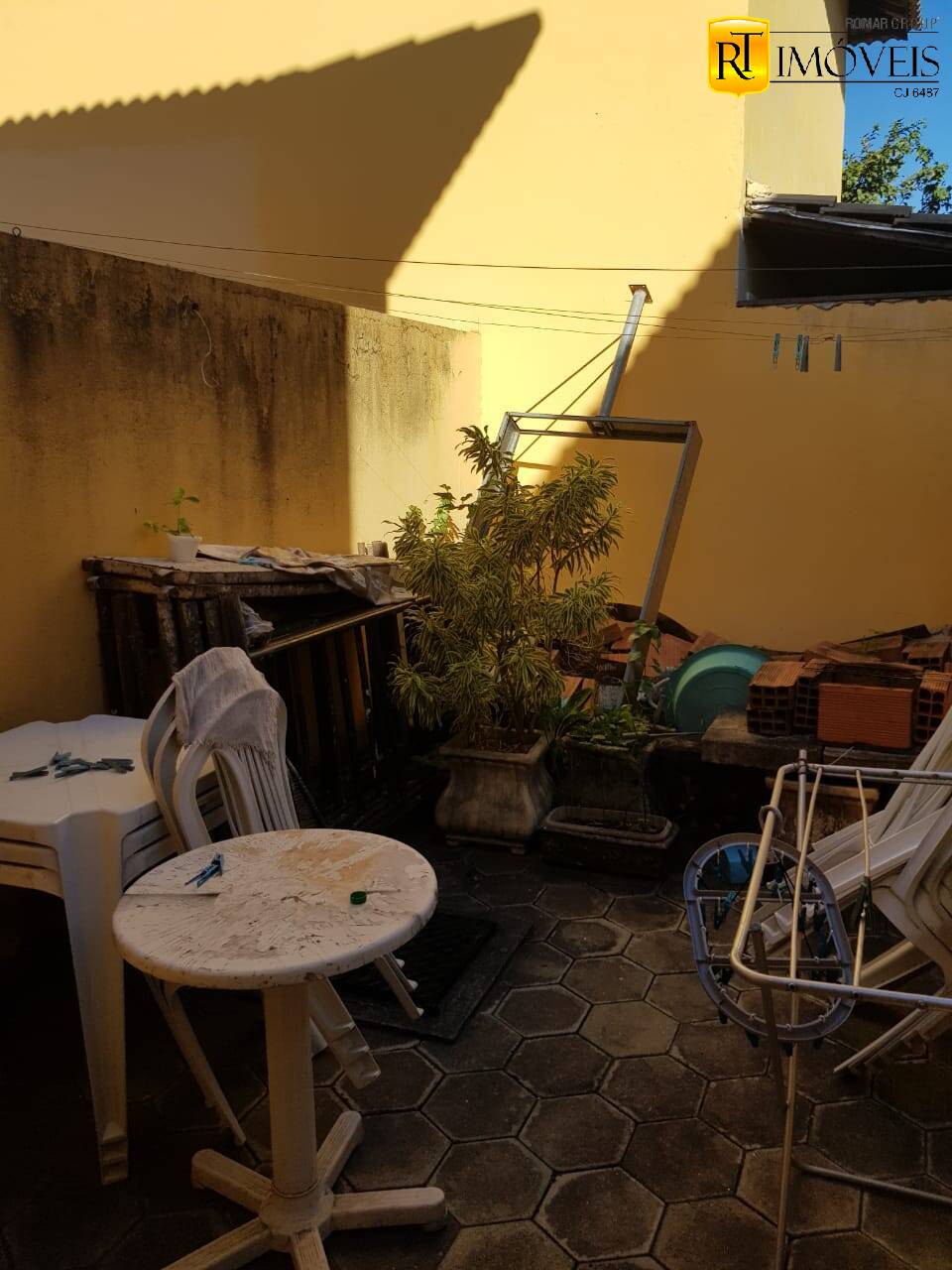 Casa à venda com 3 quartos, 100m² - Foto 22