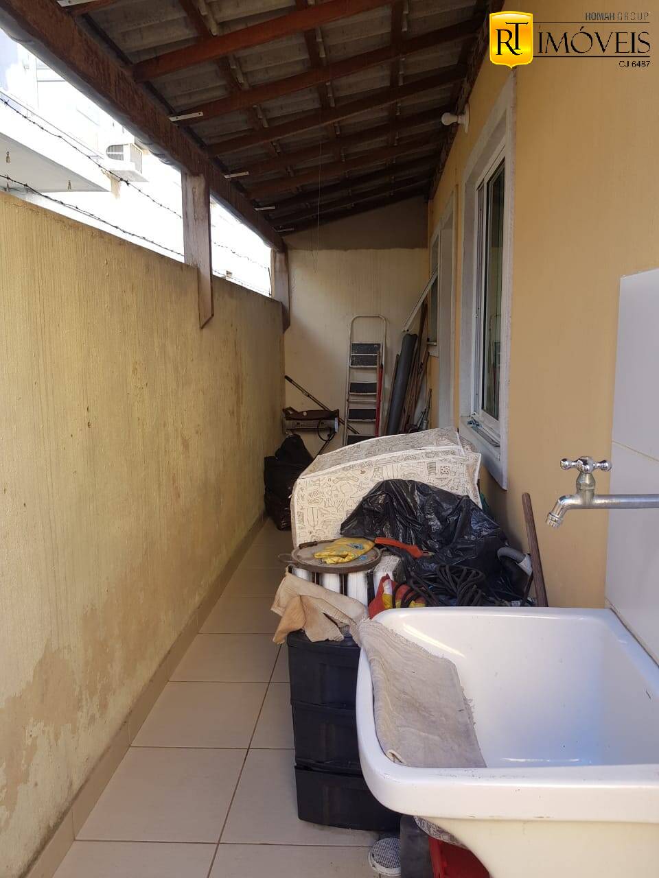 Casa à venda com 3 quartos, 100m² - Foto 20