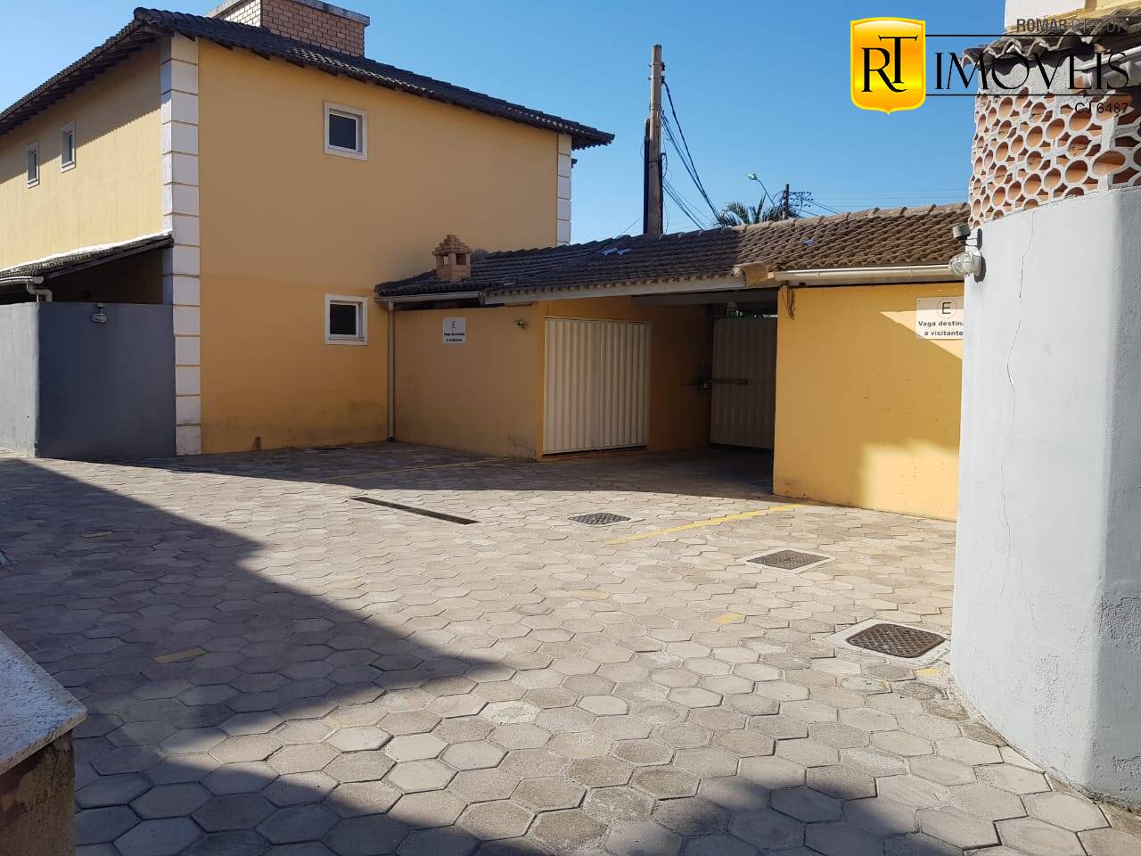 Casa à venda com 3 quartos, 100m² - Foto 21