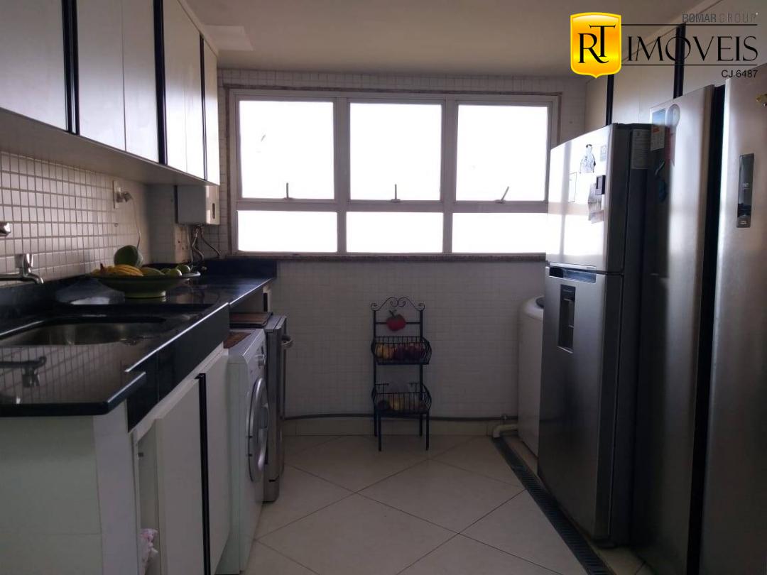 Apartamento à venda com 2 quartos, 97m² - Foto 6