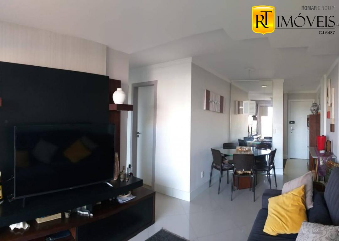 Apartamento à venda com 2 quartos, 97m² - Foto 8