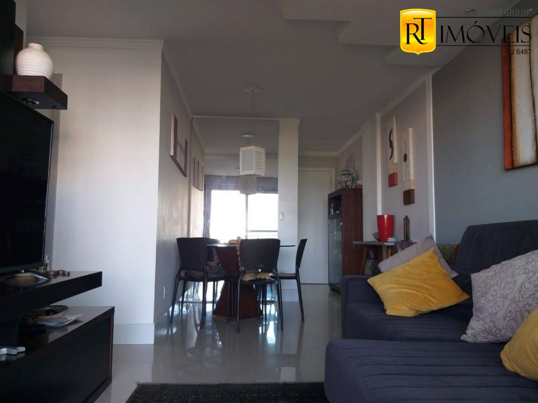 Apartamento à venda com 2 quartos, 97m² - Foto 9