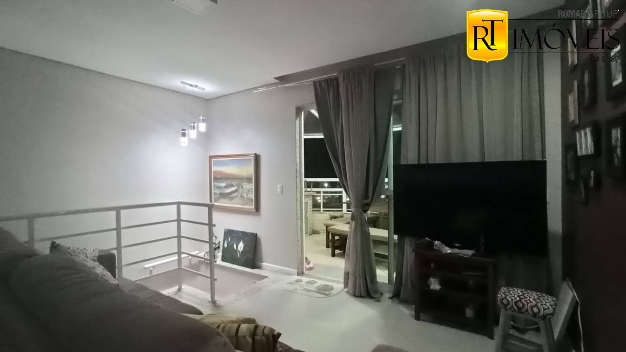 Cobertura à venda com 3 quartos, 190m² - Foto 8