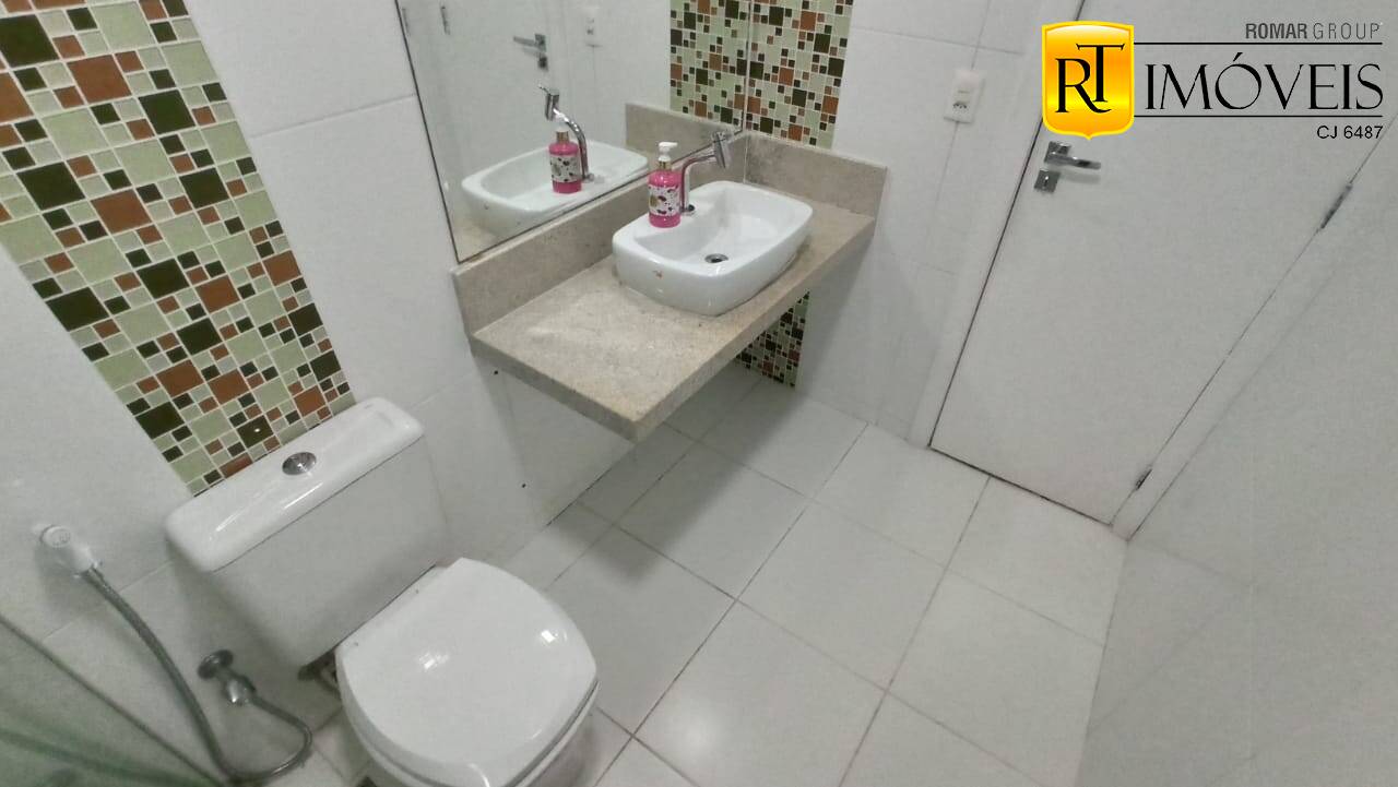 Cobertura à venda com 3 quartos, 190m² - Foto 17