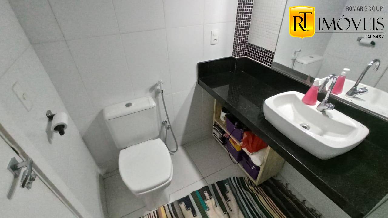 Cobertura à venda com 3 quartos, 190m² - Foto 22