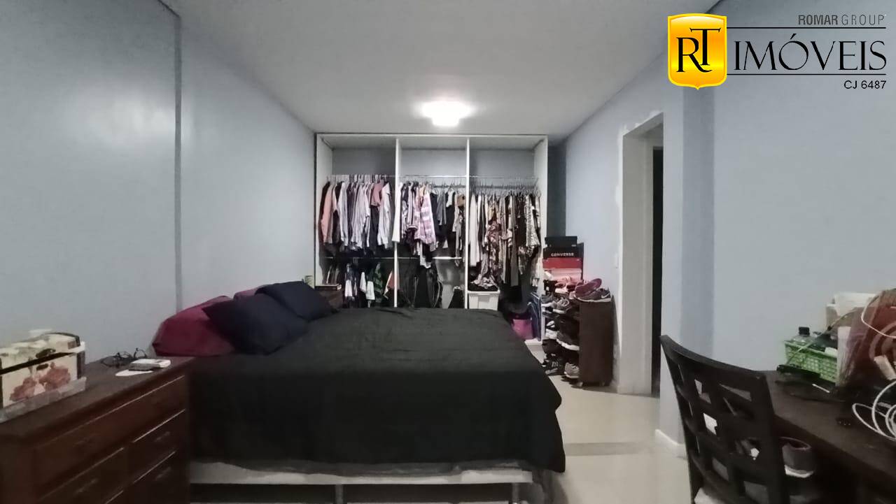 Cobertura à venda com 3 quartos, 190m² - Foto 9