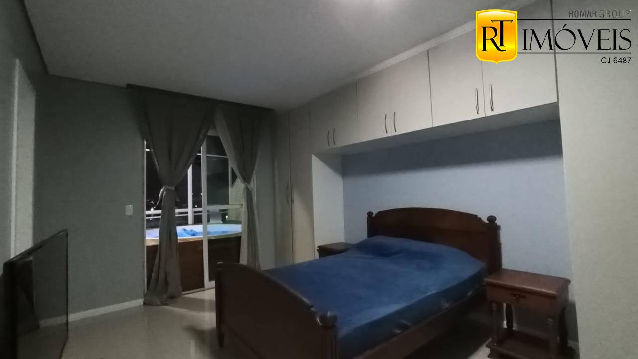 Cobertura à venda com 3 quartos, 190m² - Foto 14