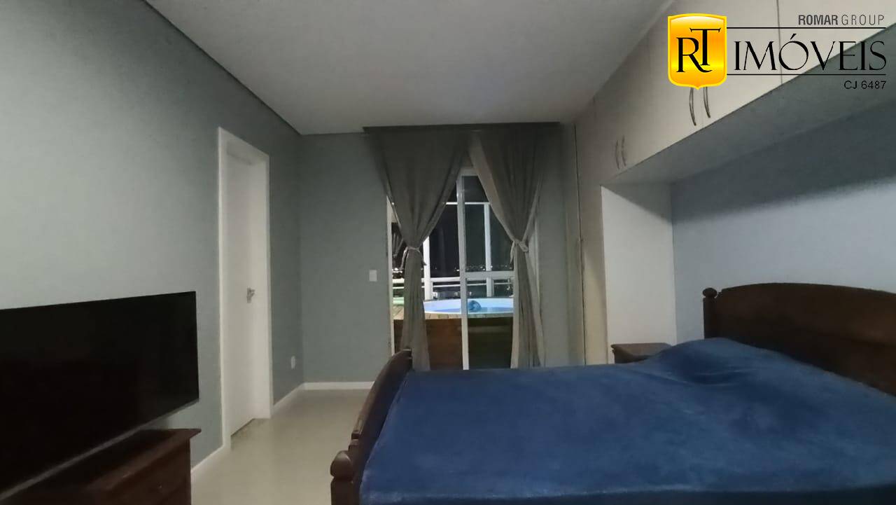 Cobertura à venda com 3 quartos, 190m² - Foto 15