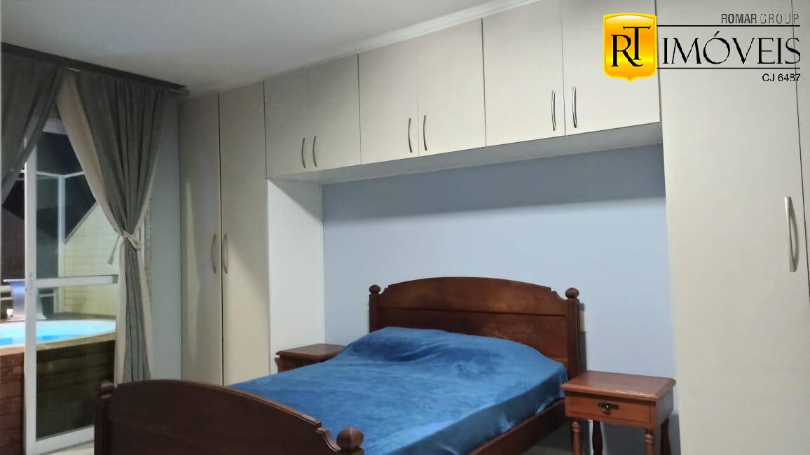 Cobertura à venda com 3 quartos, 190m² - Foto 19